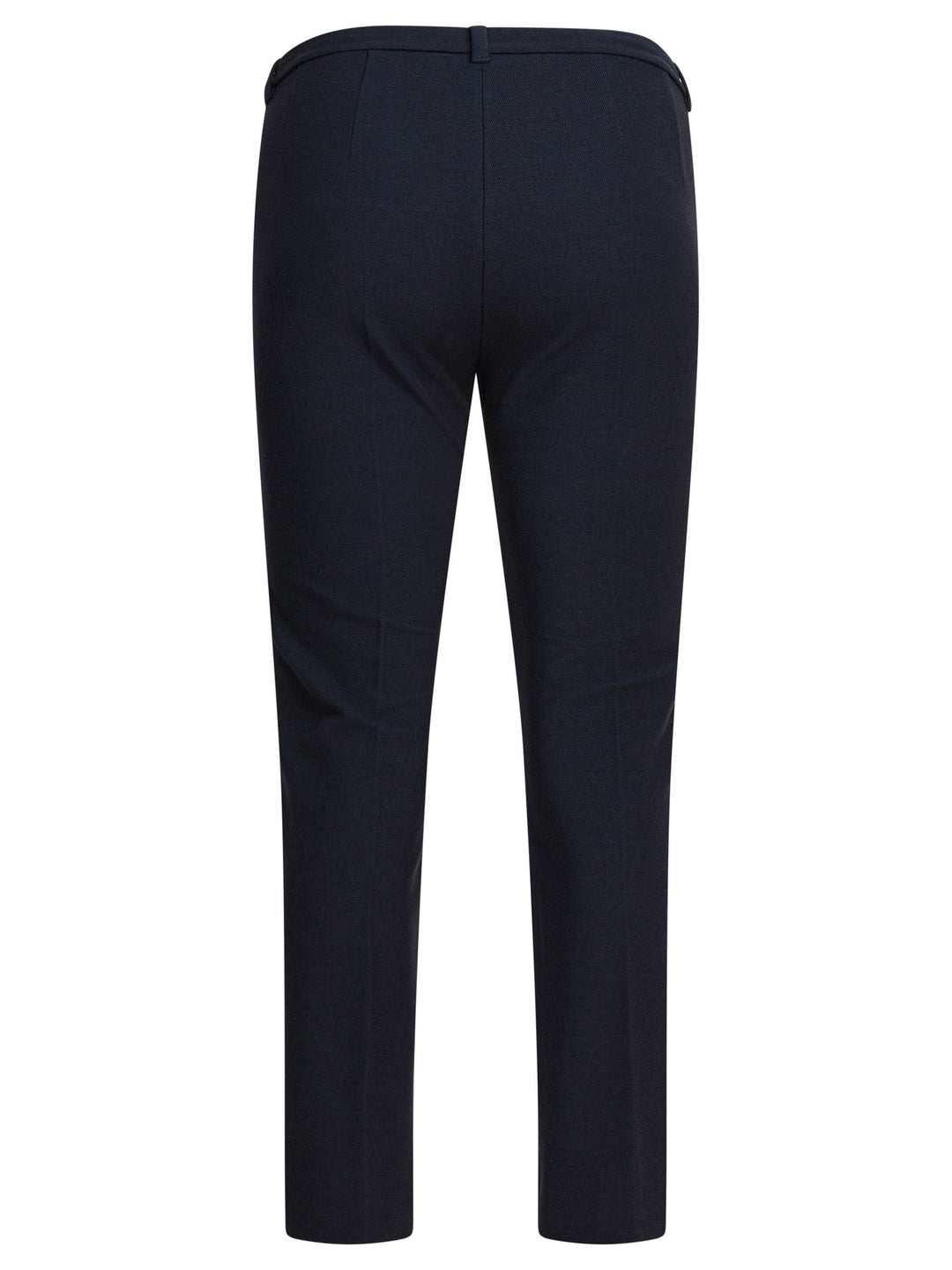 Max Mara S  Trousers - Blu | 4b88c17d55eaeae839cf559dd05a01d60dfcfd15