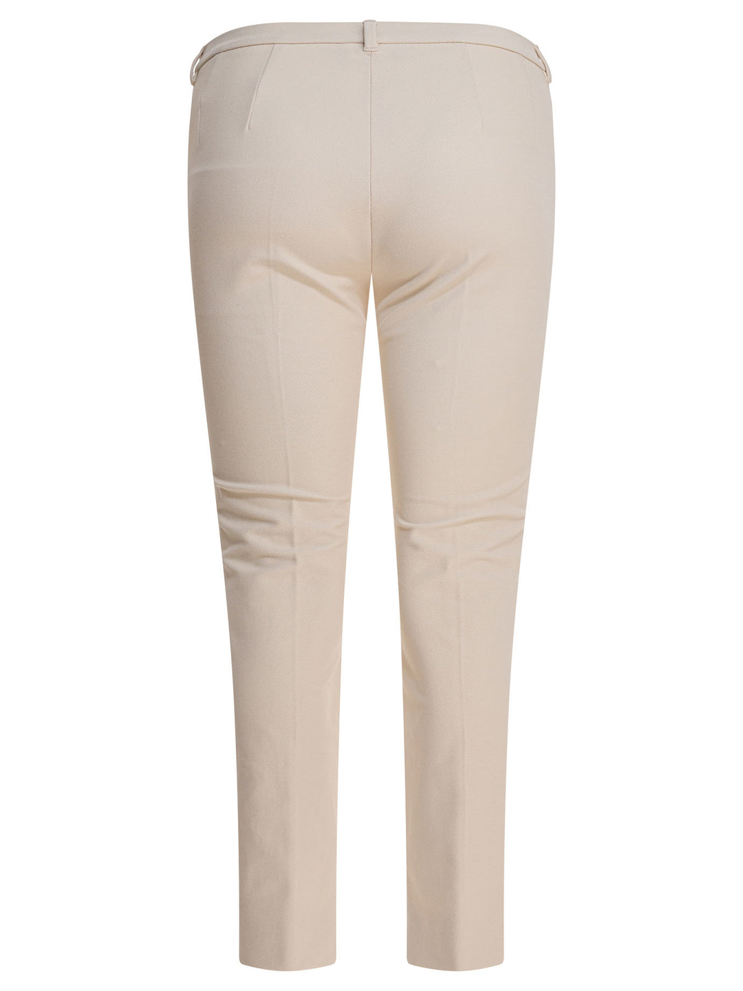 Max Mara S  Trousers - Bianco | 4319b511df055c9c094c8039945e2762a7022466