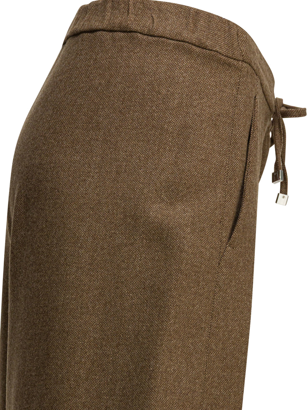 Max Mara S Wide Wool And Cashmere Pants Trousers - Beige | 675ace17fafe7c9787c85ead99b626b562b19f8e