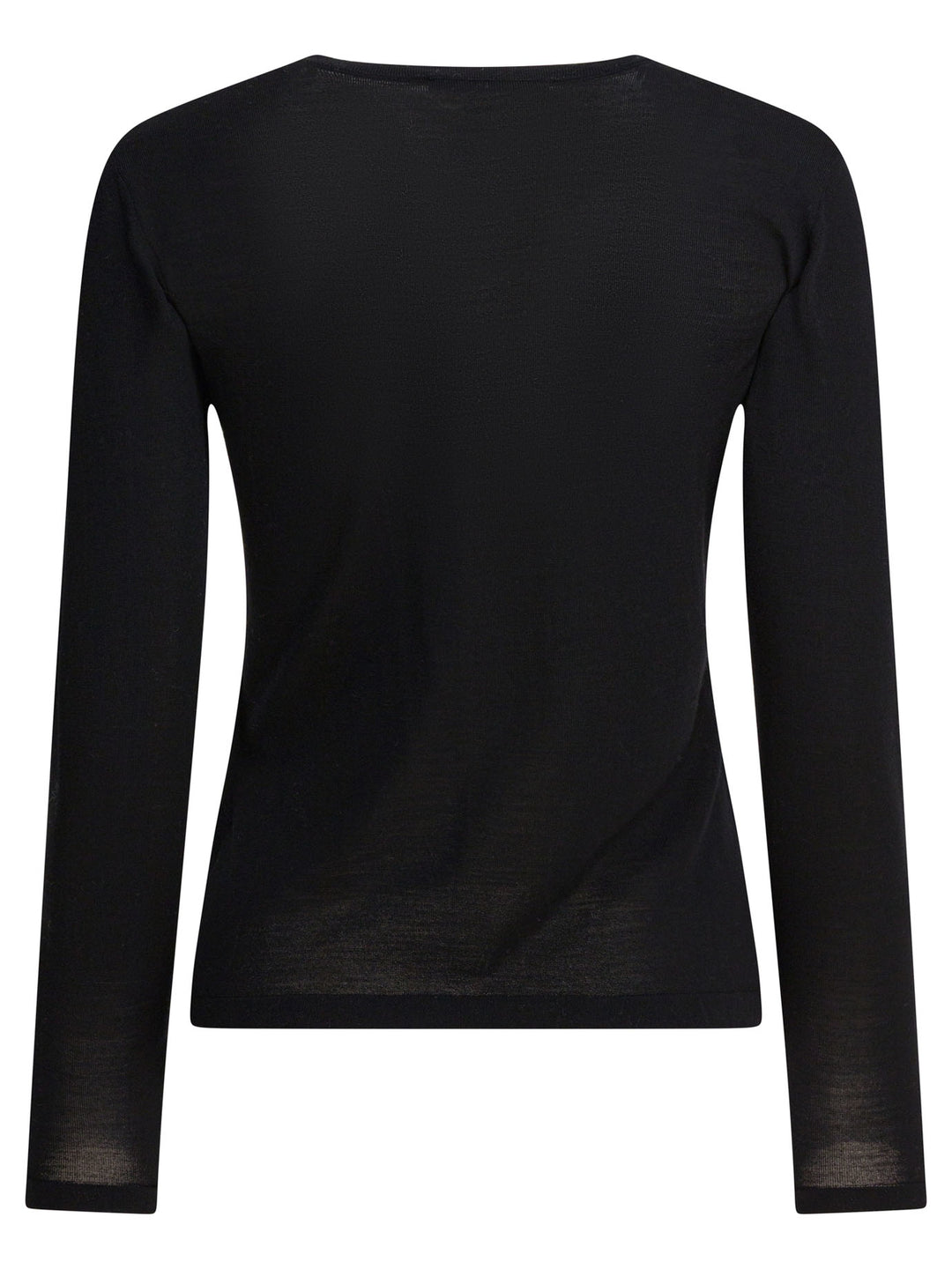 Max Mara S  Knitwear - Nero | c9ae540a9072de8d9532508202634aef005b443f