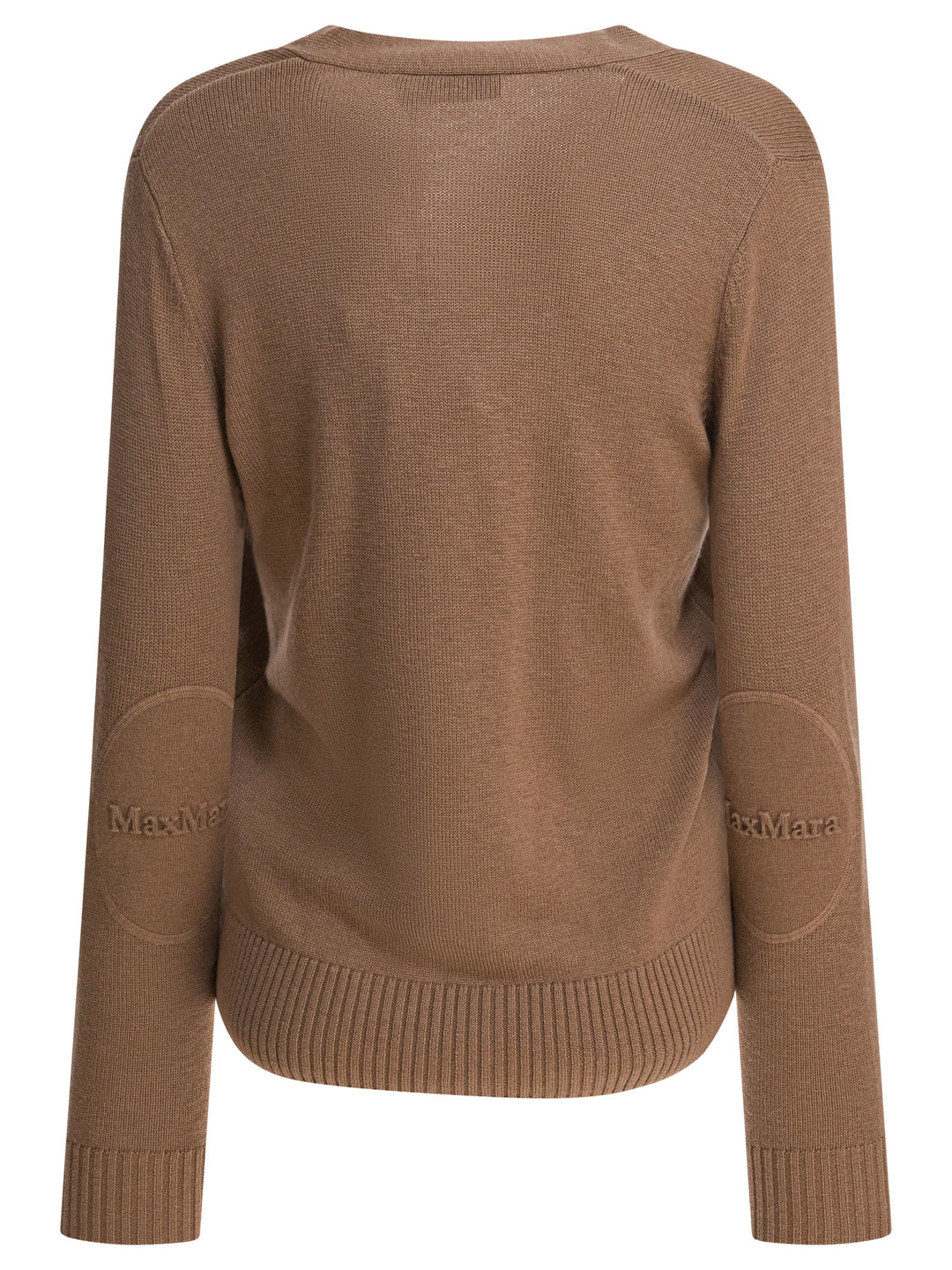Max Mara S  Knitwear - Marrone | 4722dec089e902cea5b9ce0dbf52e324ccfa3b22
