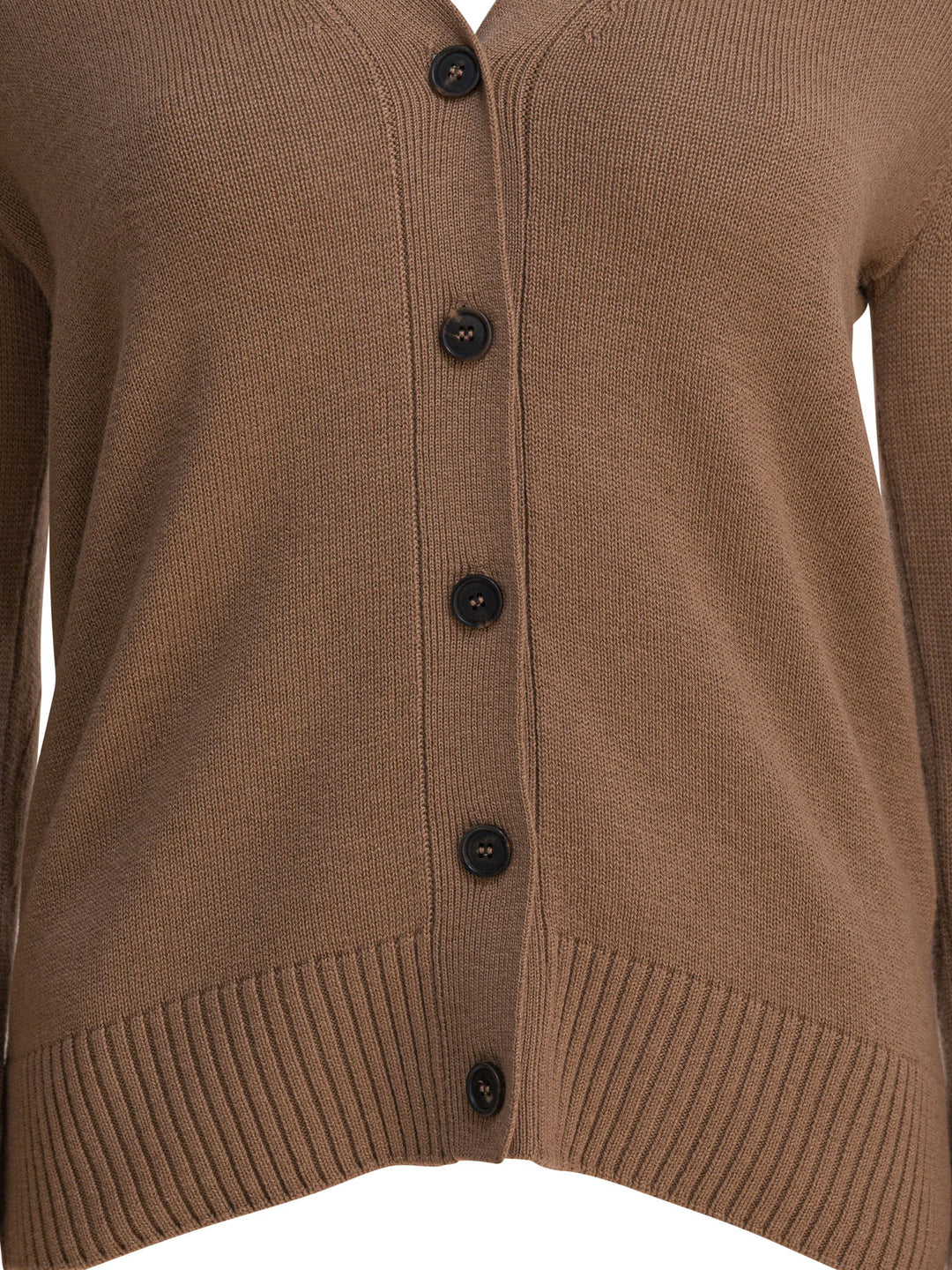 Max Mara S  Knitwear - Marrone | e1566b47a4adb0944a93eeaecefb957662b10f28