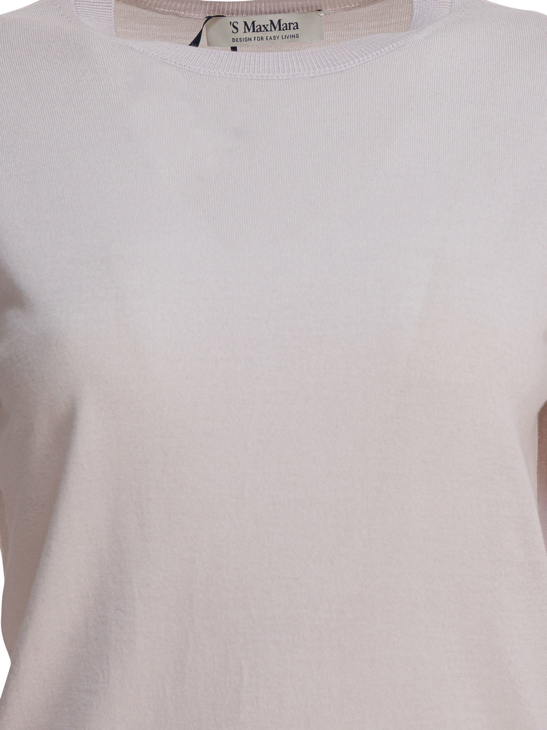 Max Mara S  Knitwear - Grey | 3aadf0aff326189141908381d556f114635459b5