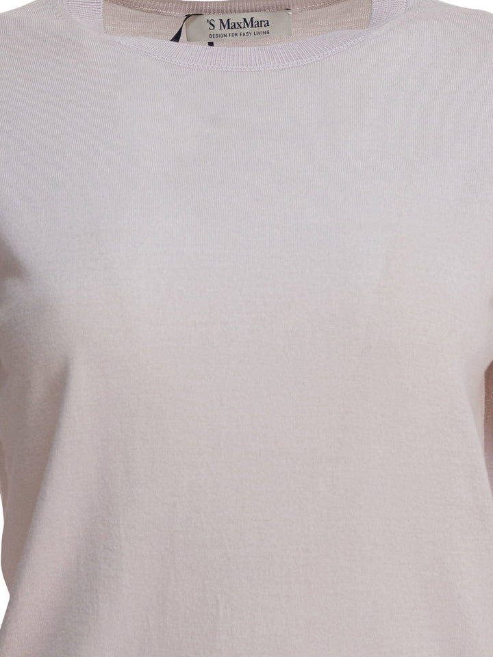 Max Mara S  Knitwear - Grey | 3aadf0aff326189141908381d556f114635459b5