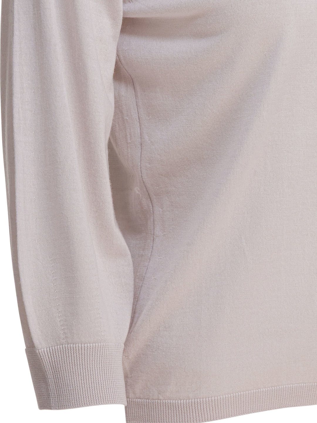 Max Mara S  Knitwear - Grey | 3213baf4d15a71ed2d0fd0df6c1eba5c5ef8b482