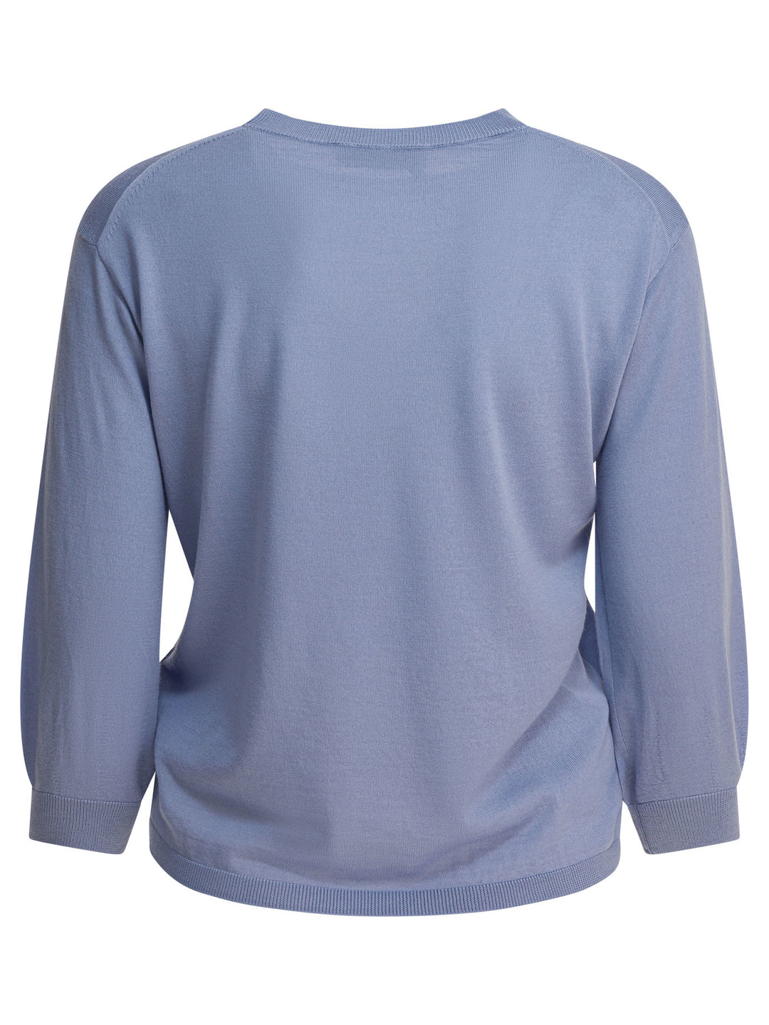 Max Mara S  Knitwear - Light blue | b313e65ac7378d68df9d8d4085265bfe55d9ed4c