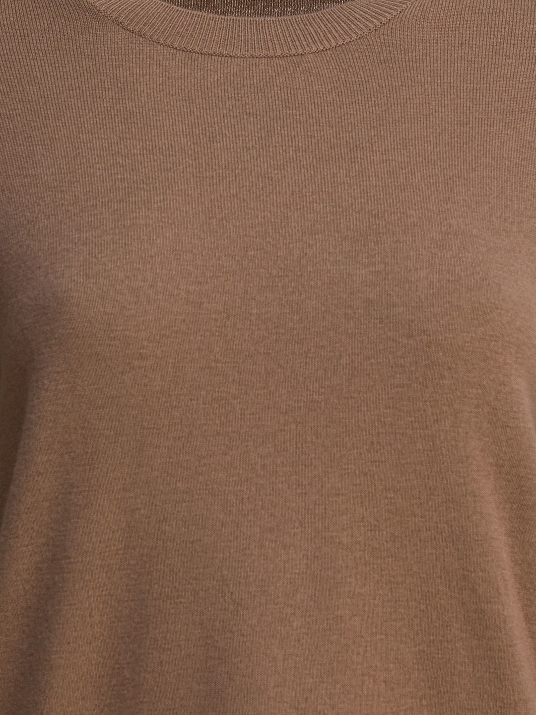 Max Mara S  Knitwear - Marrone | 0668303296138ff8aaf76ac289af52239a273e88