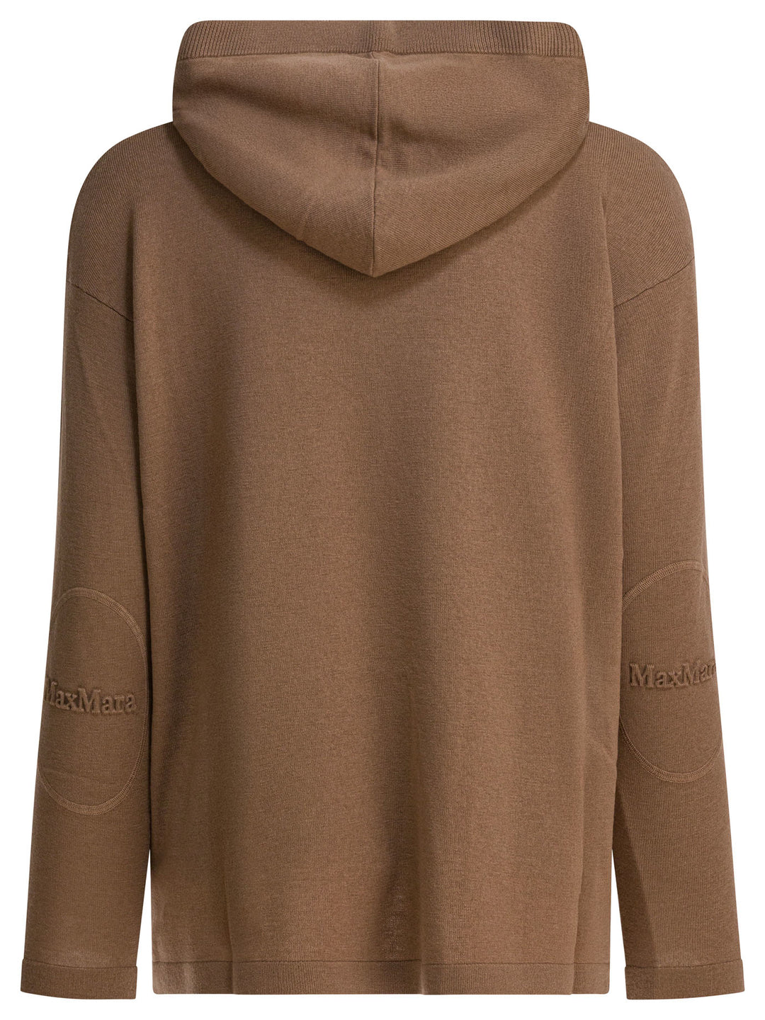 Max Mara S Heroic Sweatshirts - Marrone | 6fa2f992d39804975d9a9c3c0f15ddeab310cb50