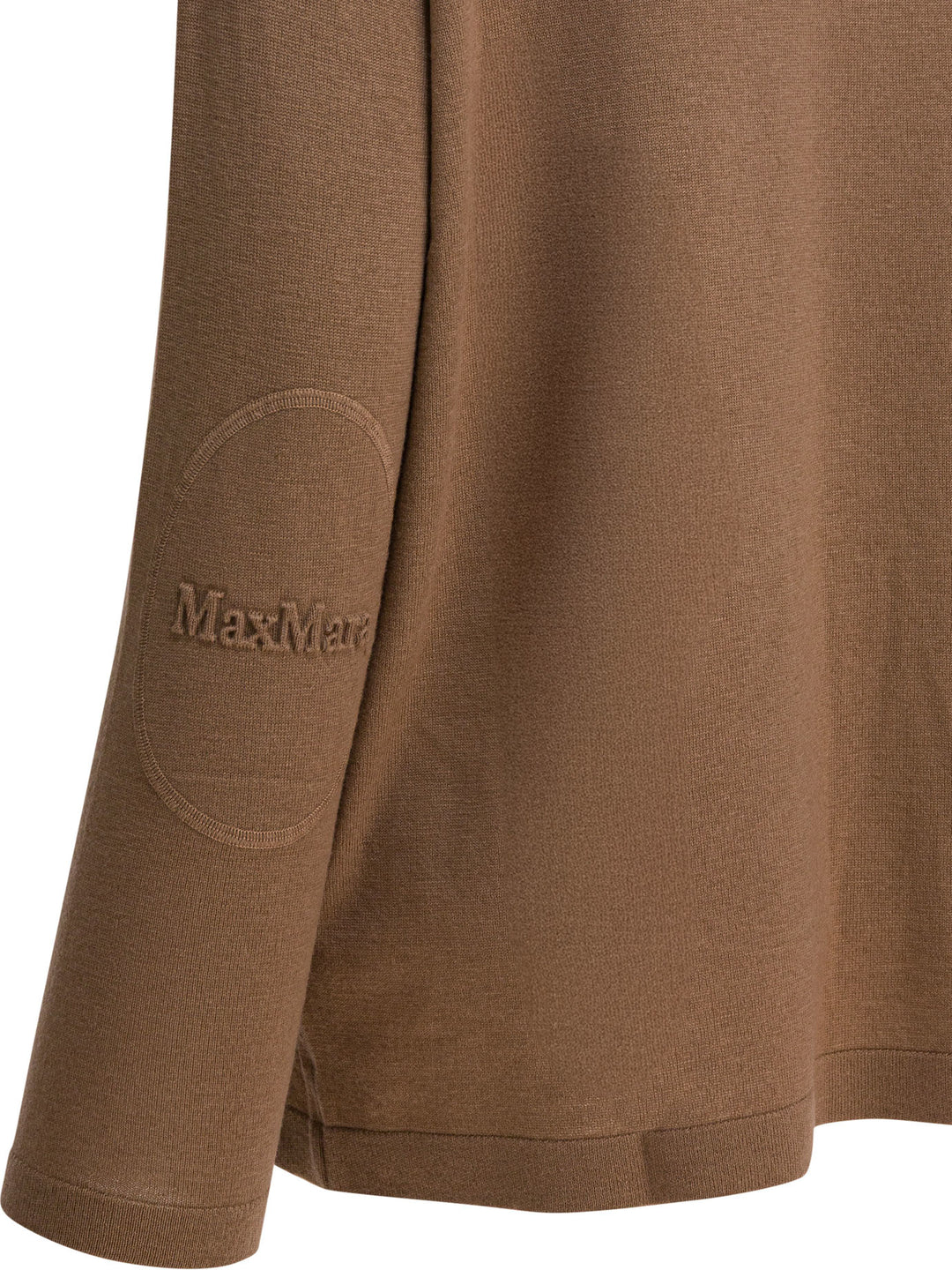 Max Mara S Heroic Sweatshirts - Marrone | 3a5d68e17a034e332d1dc55767afbcb5db5fbe86