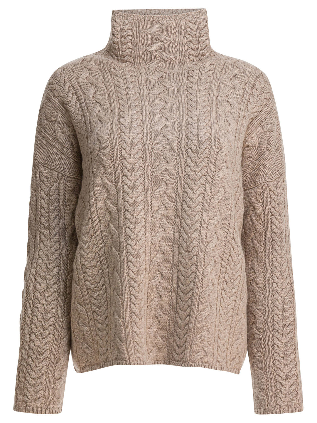 Max Mara S  Knitwear - Beige | 6af44e772a7bee90519d76c649c736448606cdff