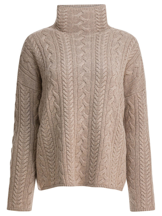 Knitwear Beige