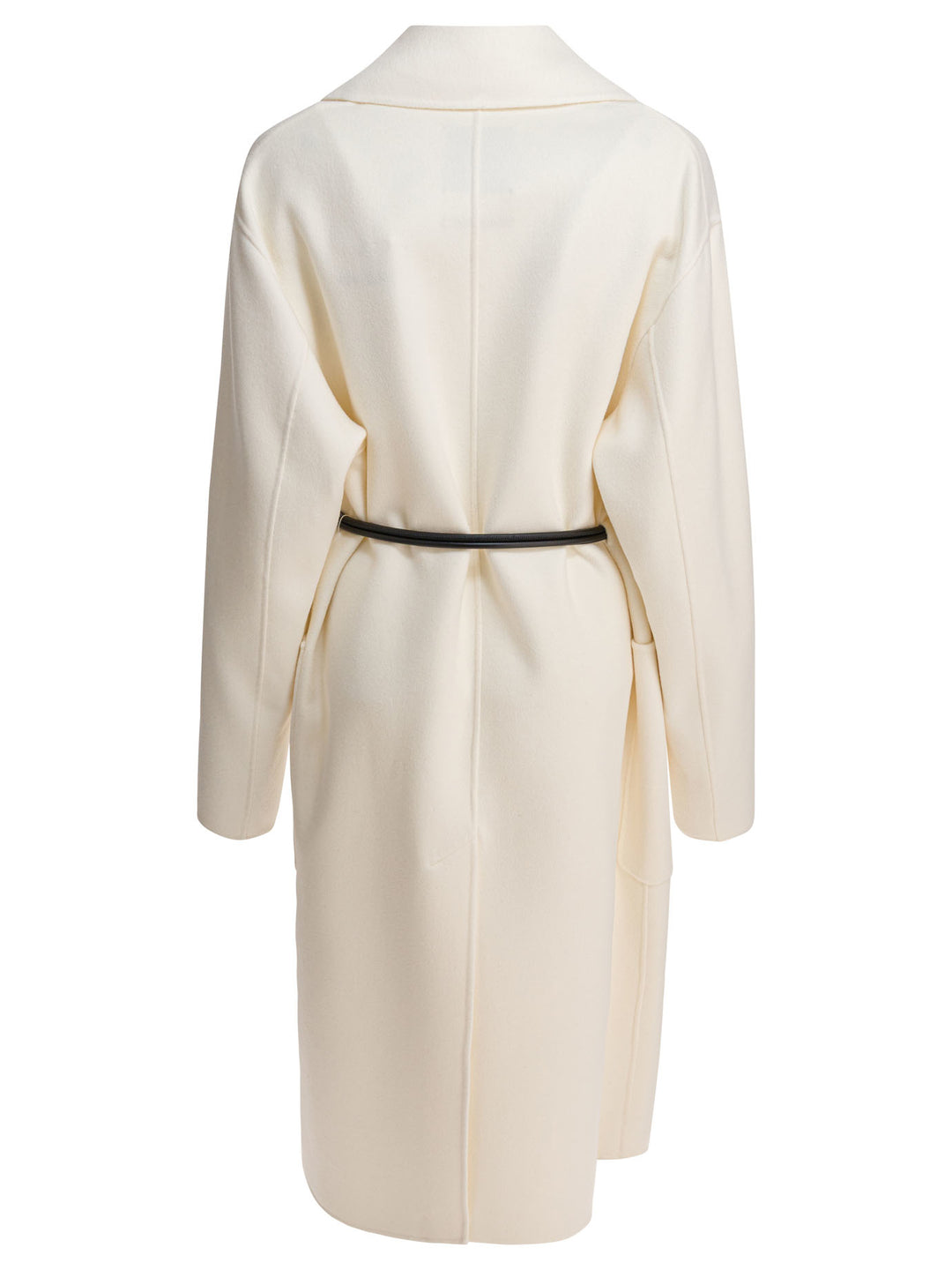 Max Mara Sportmax Jackets & Coats Jackets and Coats - Bianco | a3b0f88f6c8b3362d11e9cd00f4982bda9bb3967