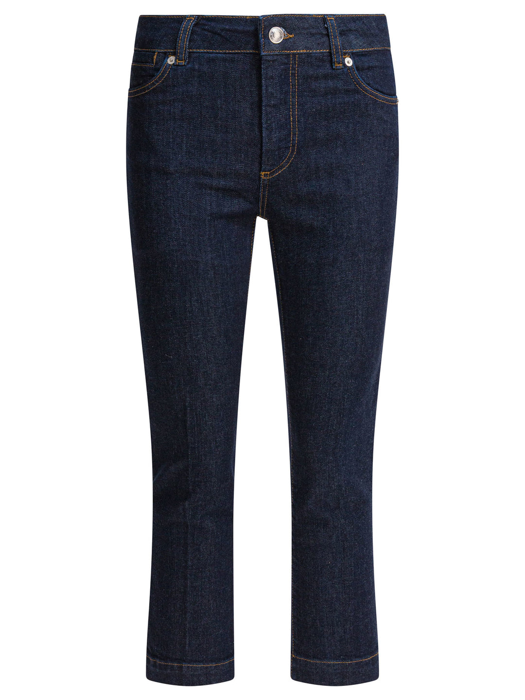 Max Mara Sportmax Perfect Fit Jeans - Blu | b96475cbc5d8d9d037d00ade831a4cbd86c04a79