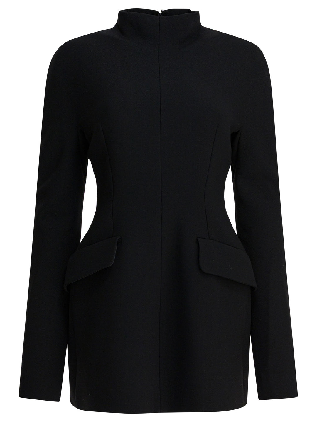 Max Mara Sportmax  Abiti - Nero | fd1a1914a2a2564e0fc7a1951ff50221866c77ab