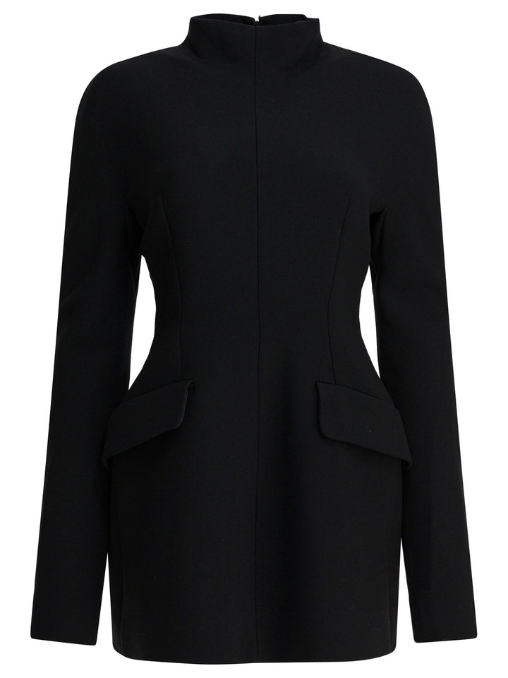 Max Mara Sportmax  Abiti - Nero | fd1a1914a2a2564e0fc7a1951ff50221866c77ab