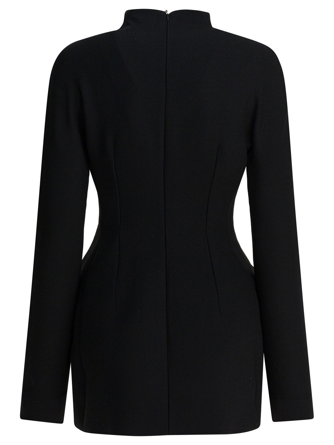 Max Mara Sportmax  Abiti - Nero | 51f9b9e836f2fc5003544ed2b397aa6fb740a367