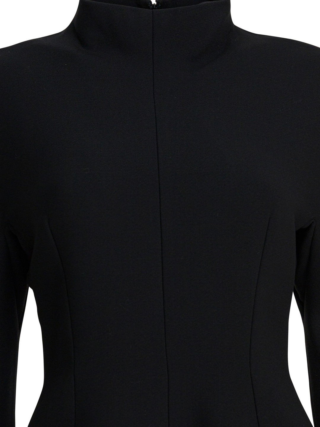 Max Mara Sportmax  Abiti - Nero | a8f9d2eaade854c60384d518ecbccb5427587c18
