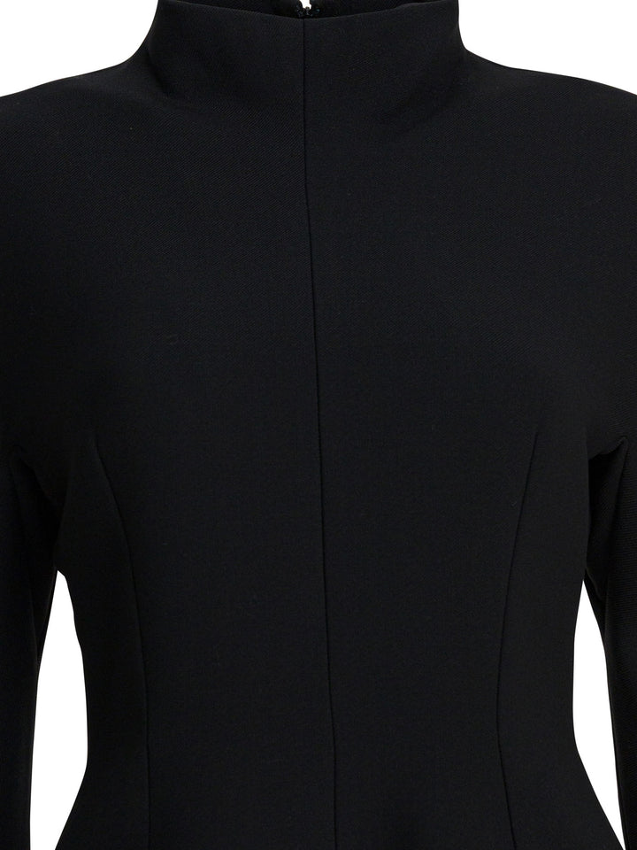 Max Mara Sportmax  Abiti - Nero | a8f9d2eaade854c60384d518ecbccb5427587c18