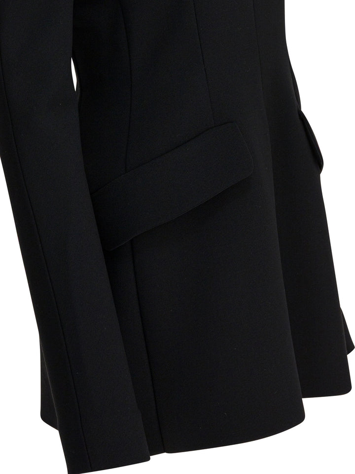 Max Mara Sportmax  Abiti - Nero | cf287548ea465f6a44a7c1e863948809e55b82c9