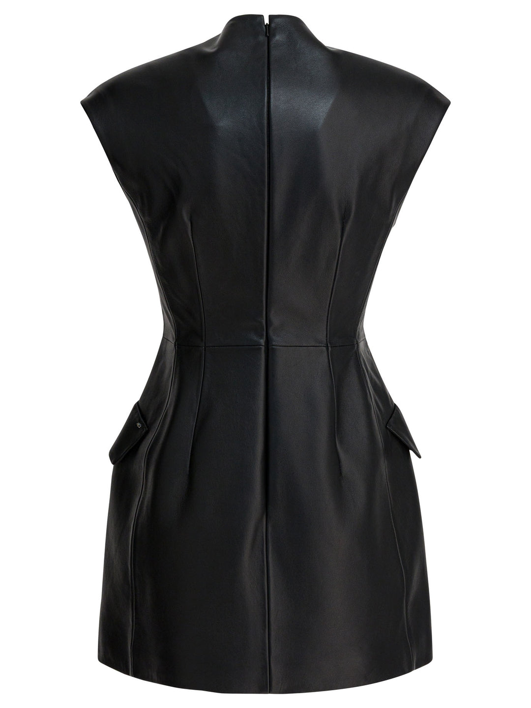 Max Mara Sportmax  Abiti - Nero | 05b568d2e6928700e79443efc5d244298387d23d