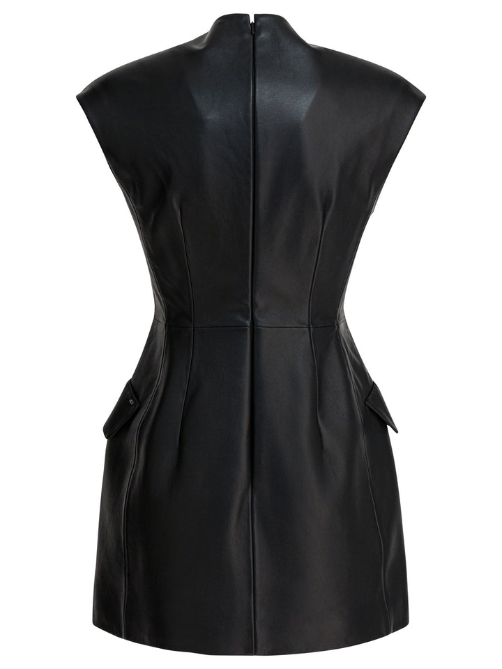 Max Mara Sportmax  Abiti - Nero | 05b568d2e6928700e79443efc5d244298387d23d