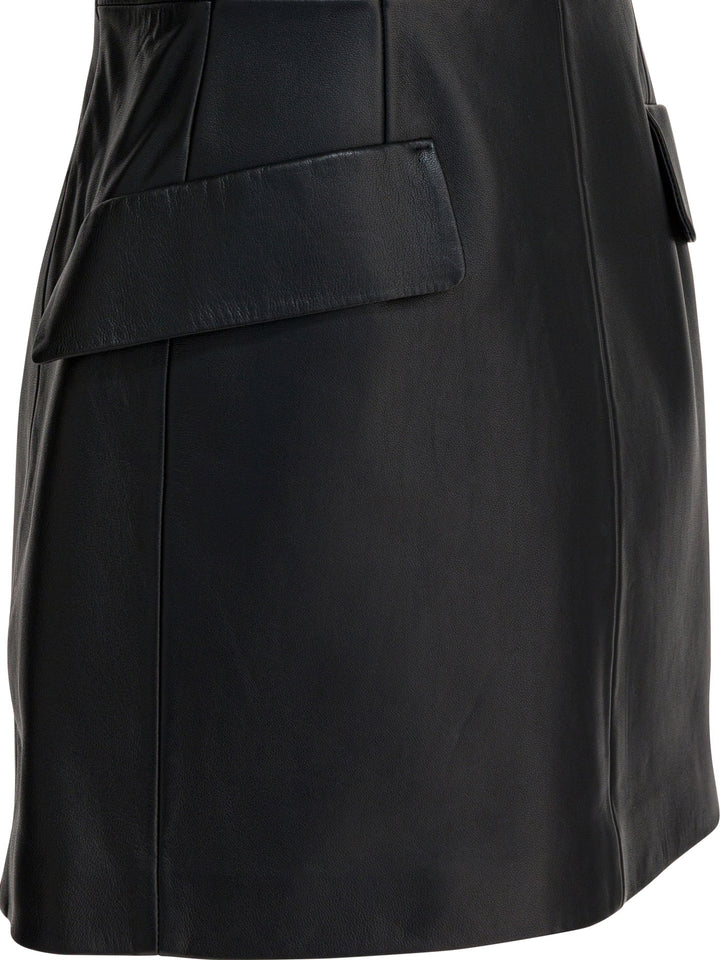 Max Mara Sportmax  Abiti - Nero | 7733a1a85e6af1ce5ad98b1ca4c4254c8b1446ad