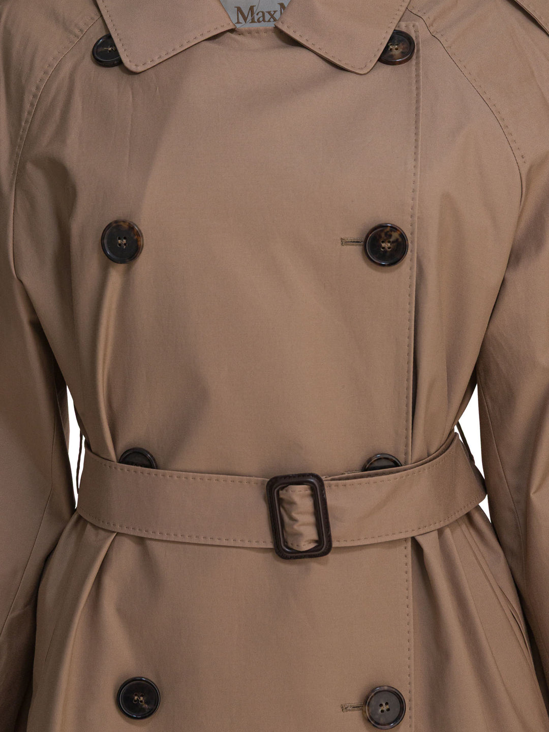 Max Mara The Cube Jackets & Coats Jackets and Coats - Marrone | 8ebf14486b70d8b028ee4638c39edaea0c1eca54