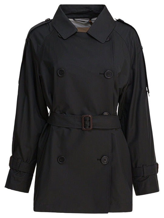 Jackets & Coats Jackets And Coats Nero