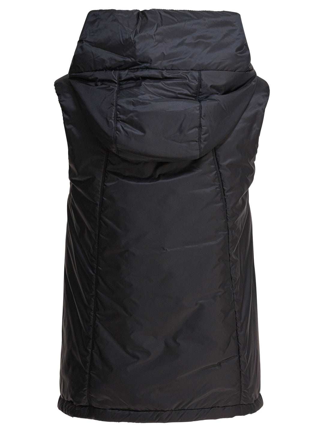 Max Mara The Cube Jackets & Coats Jackets and Coats - Nero | a48a55e39f8a89806467859c7f64b012aaaa544b