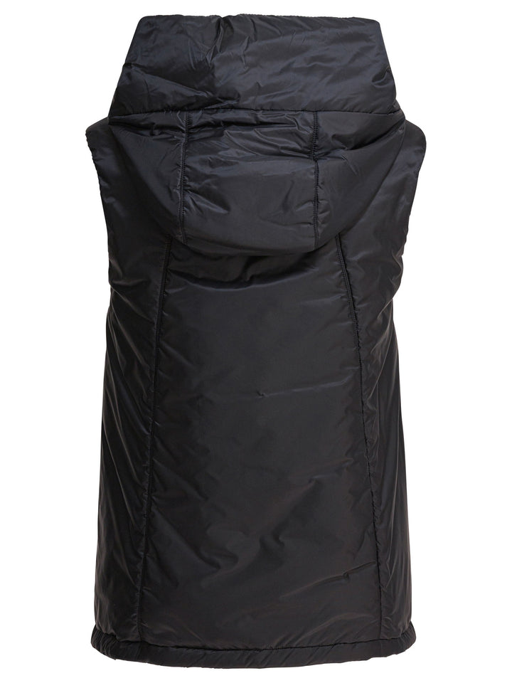 Max Mara The Cube Jackets & Coats Jackets and Coats - Nero | a48a55e39f8a89806467859c7f64b012aaaa544b