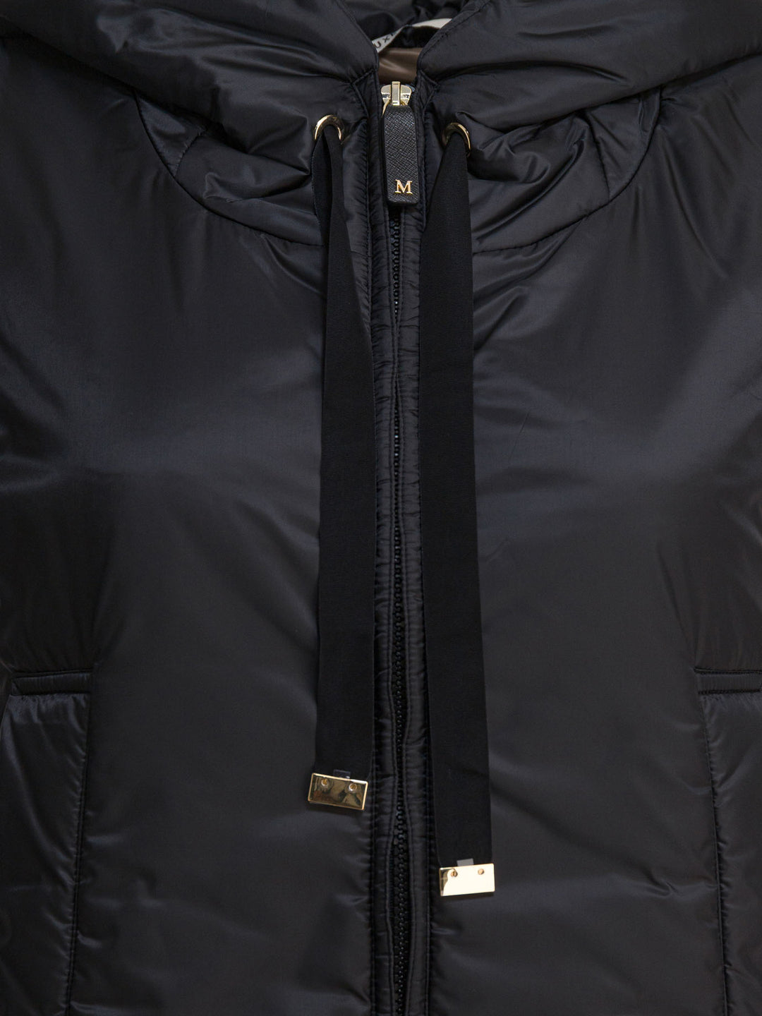 Max Mara The Cube Jackets & Coats Jackets and Coats - Nero | 138a290682dbfb315c94c55ab1b40f72a3155961