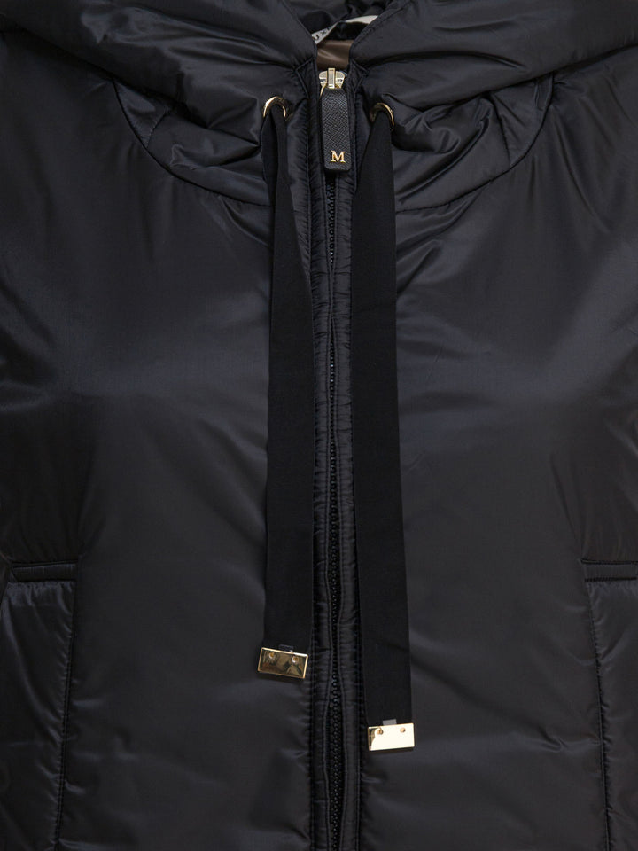 Max Mara The Cube Jackets & Coats Jackets and Coats - Nero | 138a290682dbfb315c94c55ab1b40f72a3155961