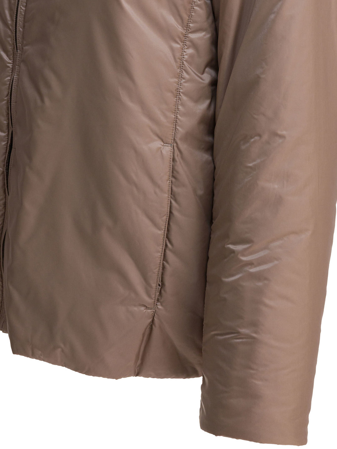 Max Mara The Cube Jackets & Coats Jackets and Coats - Beige | 0a45cfd36702c7d168a6e7423904e2c297e68008