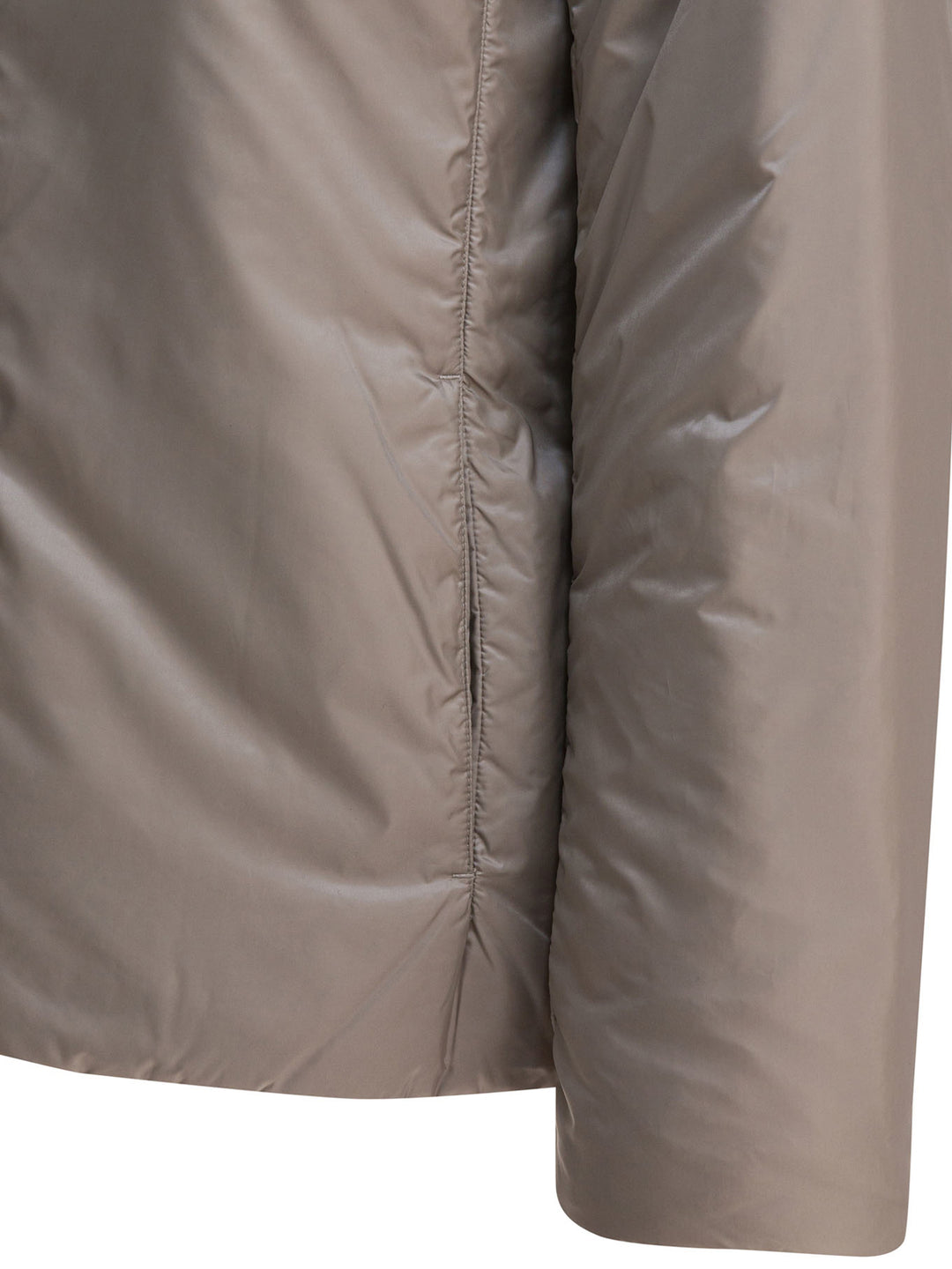 Max Mara The Cube Jackets & Coats Jackets and Coats - Grey | d0f4a097ff2596ac0a49d27394b991152e7223dc