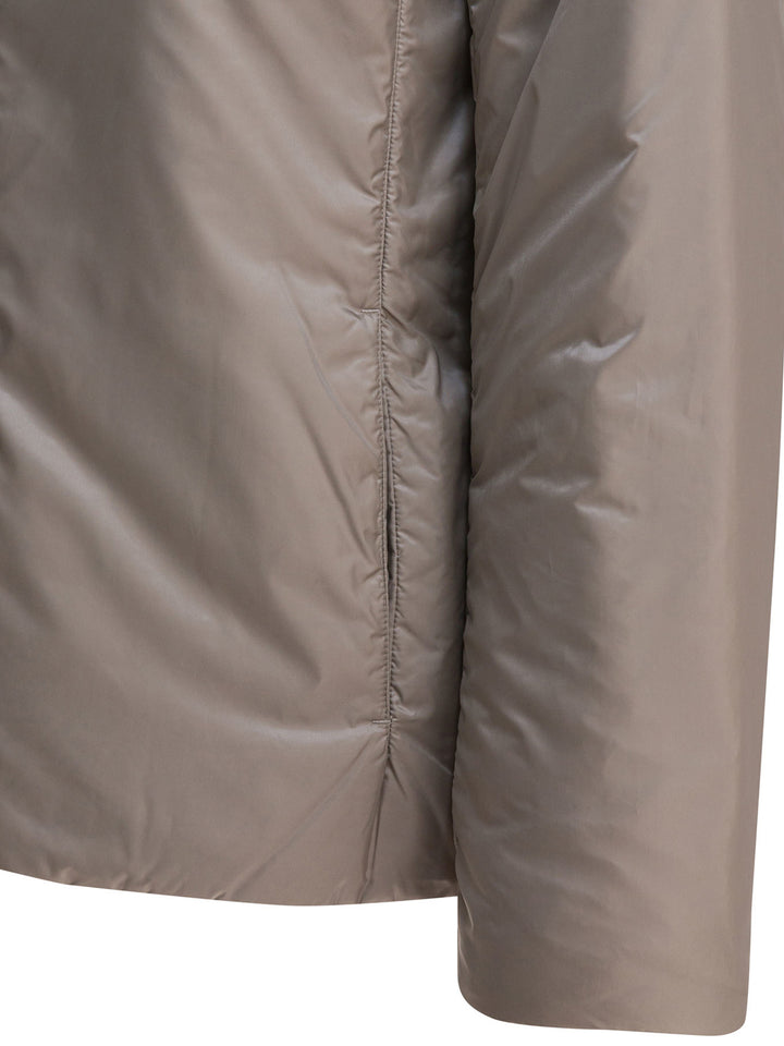 Max Mara The Cube Jackets & Coats Jackets and Coats - Grey | d0f4a097ff2596ac0a49d27394b991152e7223dc