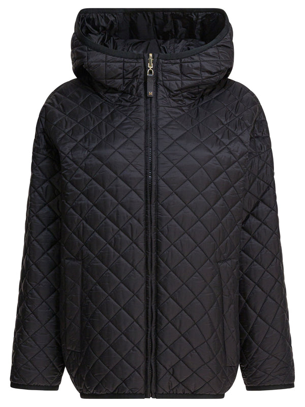 Jackets & Coats Jackets And Coats Black