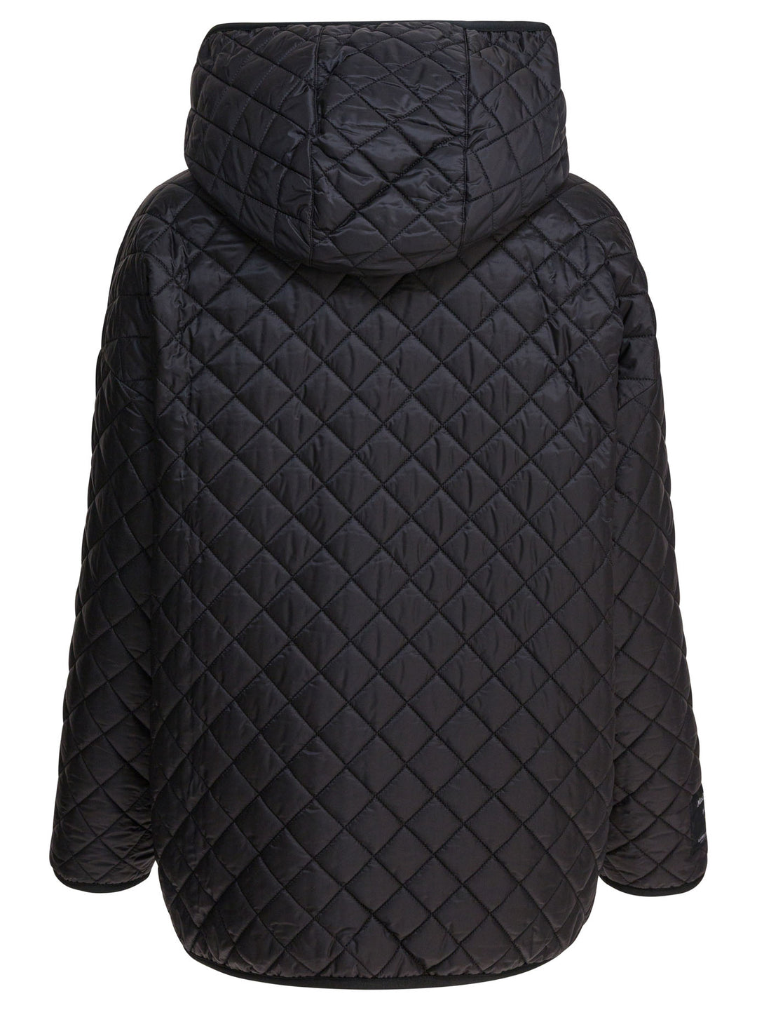 Max Mara The Cube Jackets & Coats Jackets and Coats - Nero | 87269a427f302c0727f3b037a630dc9abf00de8d
