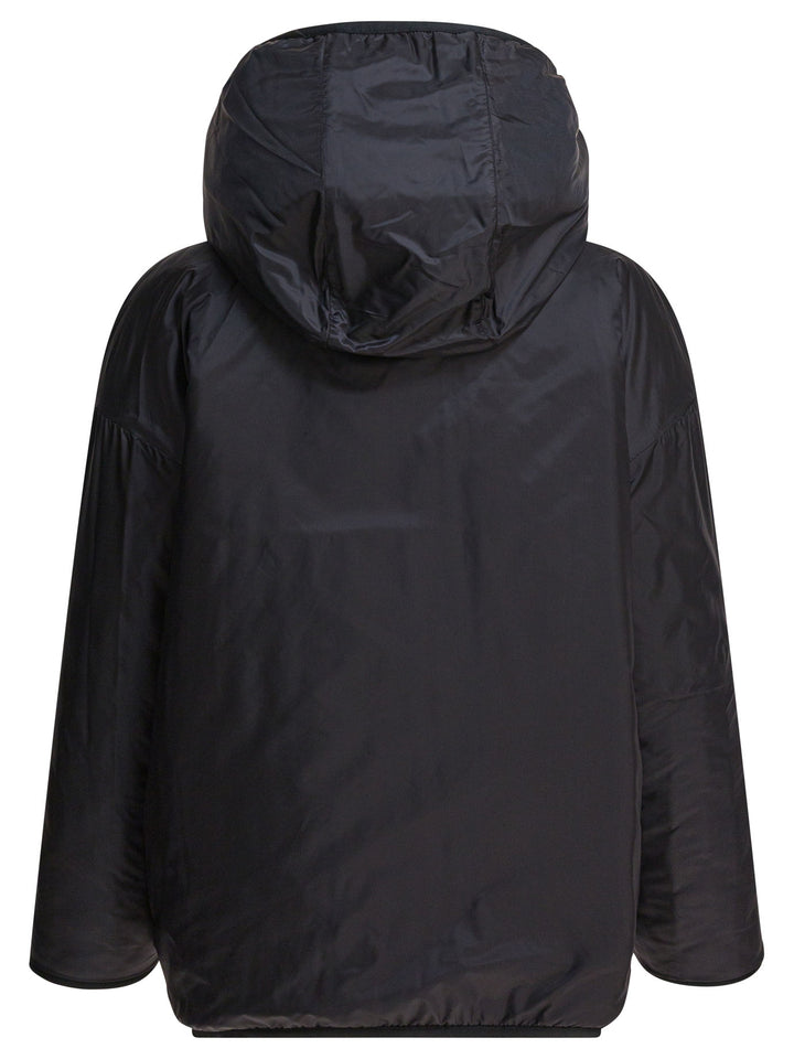 Max Mara The Cube Jackets & Coats Jackets and Coats - Nero | 768c8104673c1b4d63afaf5770db6d8f33e5f42f