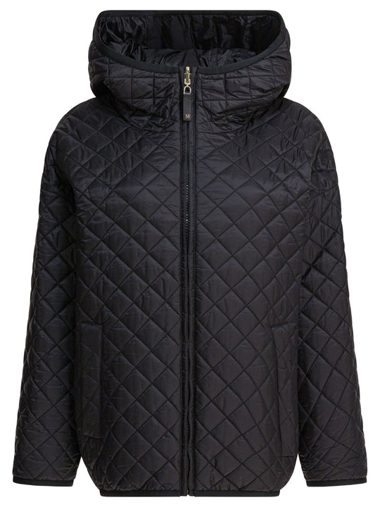 Jackets & Coats Jackets And Coats Nero
