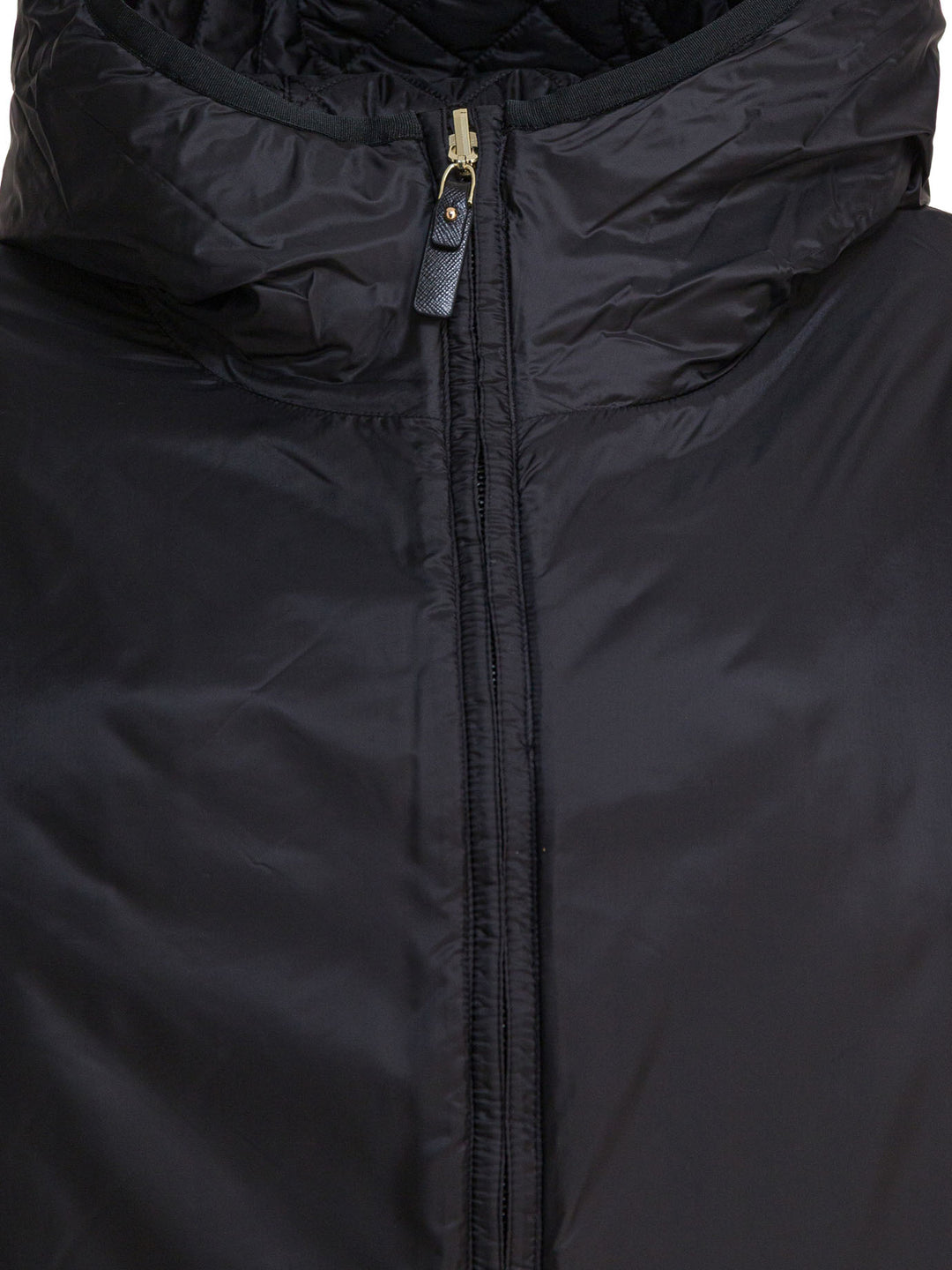 Max Mara The Cube Jackets & Coats Jackets and Coats - Nero | 148aeed5b7a309519f8b427e871c23d5a752a690