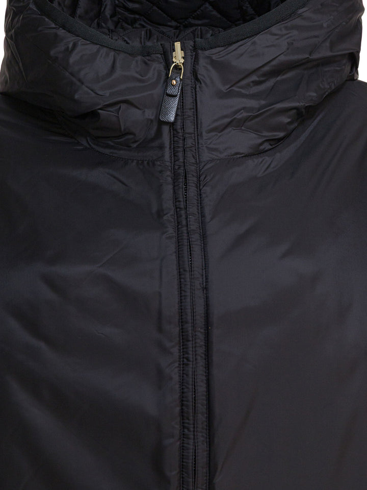 Max Mara The Cube Jackets & Coats Jackets and Coats - Nero | 148aeed5b7a309519f8b427e871c23d5a752a690