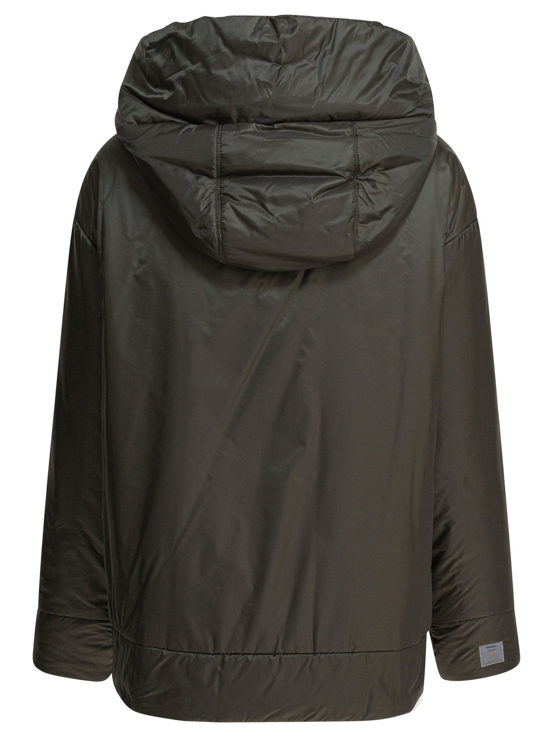 Max Mara The Cube Jackets & Coats Jackets and Coats - Verde | 12c2b12f33ae83eb1e349983545e503985a644cc