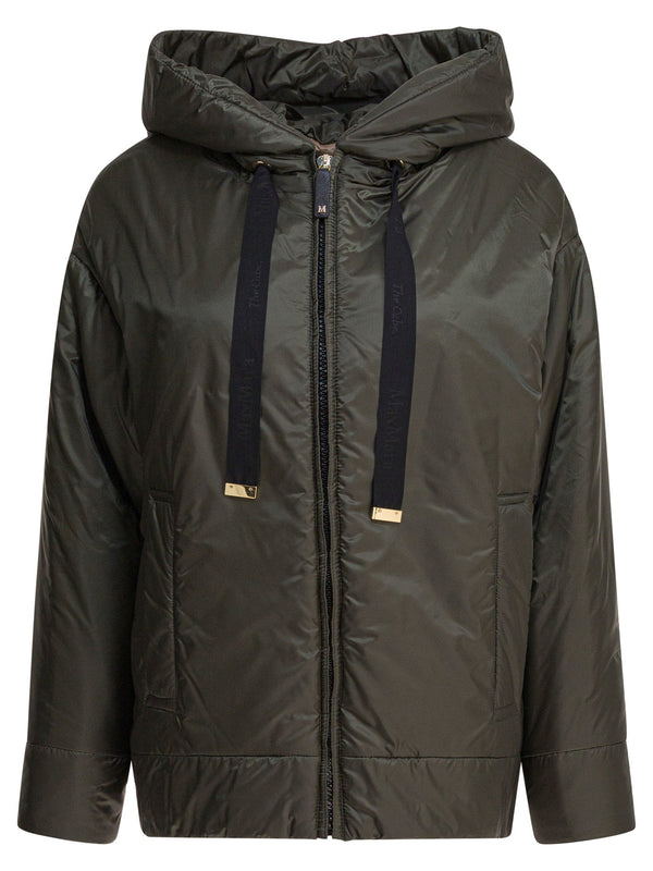 Chaquetas y abrigos Chaquetas y abrigos Verde