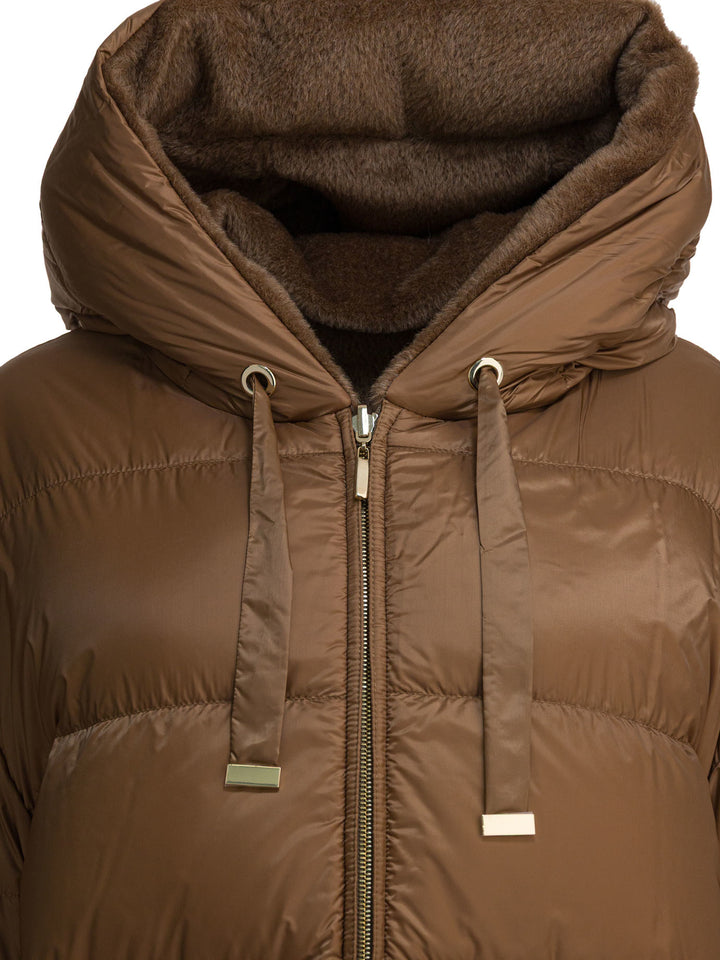 Max Mara The Cube Jackets & Coats Jackets and Coats - Marrone | 9ba45b1f4560f9a0151096cf31c2c6dc5f786114