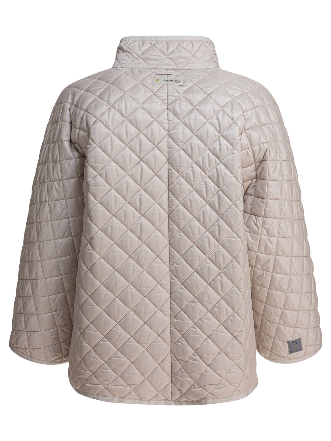 Max Mara The Cube Jackets & Coats Jackets and Coats - Bianco | a94499eb7ccafb2cf002e869af87d19cdf222483