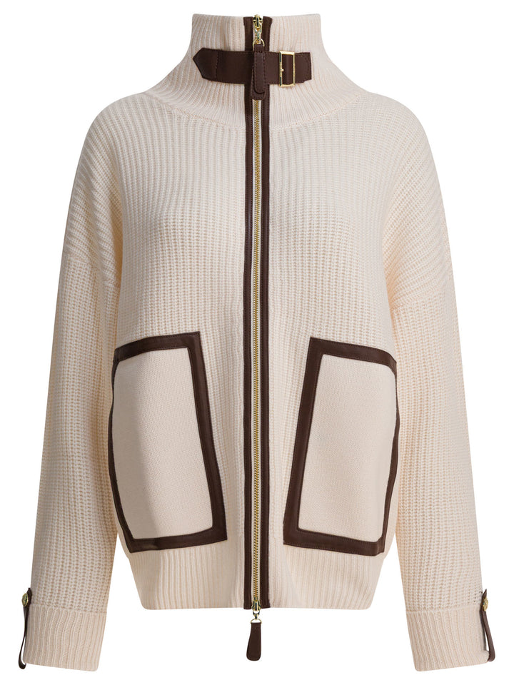 Max&Moi  Knitwear - Bianco | 1d923a2cc9e4e2ccda3ca538c75477c457617c73