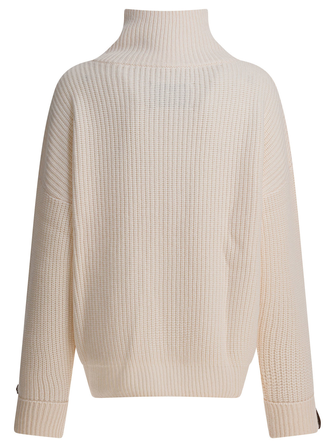 Max&Moi  Knitwear - Bianco | 27c930e159f96a85388a66dd0761f1eca1904c16
