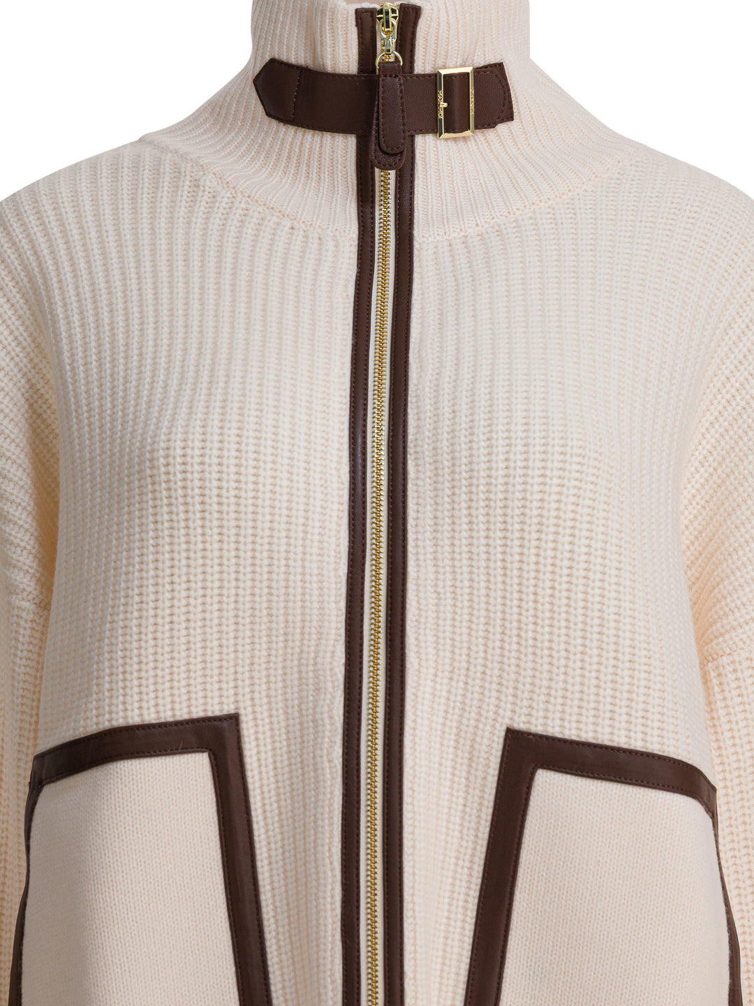 Max&Moi  Knitwear - Bianco | a11603ca975d9efa9308d7511841f7f4547d79a6