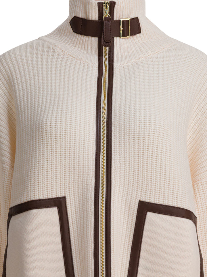 Max&Moi  Knitwear - Bianco | a11603ca975d9efa9308d7511841f7f4547d79a6
