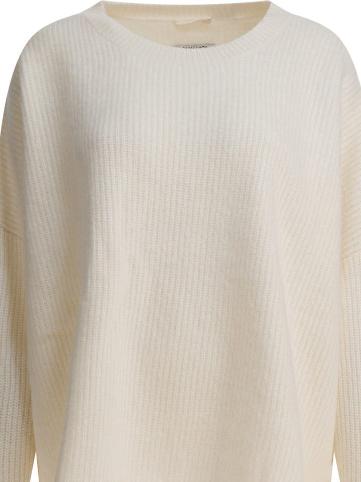 Max&Moi  Knitwear - Bianco | 6826c6183d037dcfe32a60347655494373fbb211